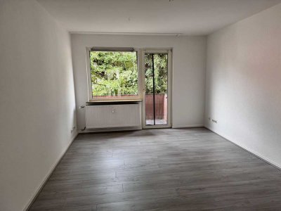 1-Zimmer-Wohnung mit Balkon in Essen-Altendorf!