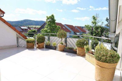 EINZIGARTIG IN BALINGEN: großzügige 213 m² Wohnung