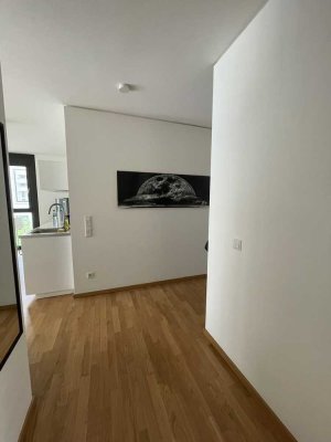 Maintor Patio | helle 2-Zimmer Wohnung