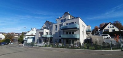 Exklusive Neubau-Whg. 4 Zimmer mit EBK in gehobener Innenausstattung mit EBK in Grafenau