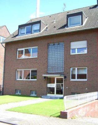 Helle 4-Zimmerwohnung in Korschenbroich-Herrenshoff
