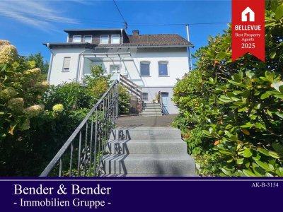 Traumhaftes Wohnhaus mit Wohlfühlcharakter & liebevoll angelegtem Garten in guter Lage!