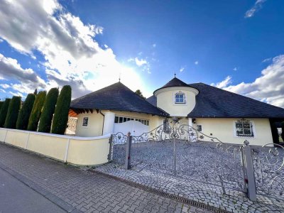 Exklusive Stadtvilla im Herzen von Worms *provisionsfrei*