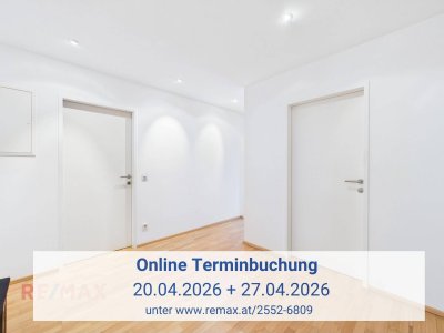 Ihr neues Zuhause in der Dr.- Waibel-Straße – zentral und gemütlich