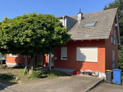 Einfamilienhaus mit gehobener Innenausstattung in Wallerfangen