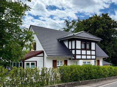 Hier lebt man nicht nur – hier atmet man durch