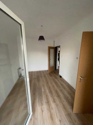Helle 2 Zimmerwohnung in zentraler Lage
