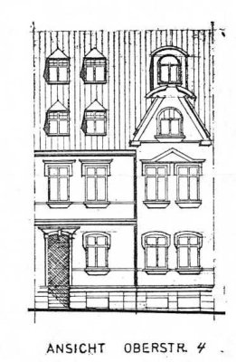 7-Zimmer-Stadthaus mit Garten & 3 Bädern – ideal für Familie oder WG