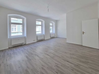 Frischrenoviert ab Oktober*jetzt besichtigen!