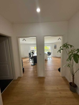 4-Zimmer Wohnung im Herzen von Elmshorn