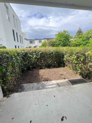 *NEU* 2-Zimmer-Wohnung in ruhiger und idyllischer ***Lage*** mit Terrasse!