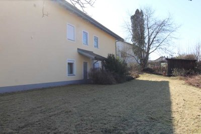 EFH ,  mit Einliegerwohnung -  oder Mehrgenerationenhaus