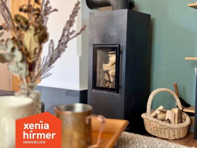 Ferienapartment „Grenzblick" - Griesen