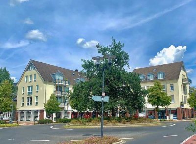 Wohnen im Herzen von Hösel: Zentralgelegene 3-Zimmer-Wohnung mit viel Platz