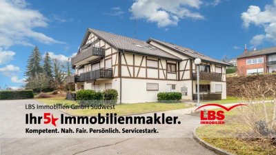 Charmante Erdgeschosswohnung in Seenähe! Ideal als Ferienwohnung!