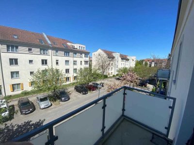 Nachmieter gesucht – 3-Zimmer-Wohnung in Berlin Karow