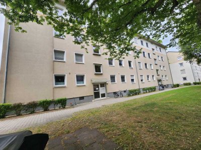 3 ZKB mit Balkon im Bobinger Norden zu verkaufen