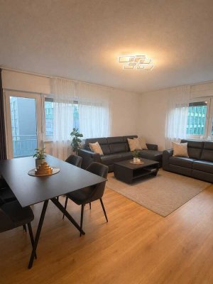 3-Zimmer-Wohnung in Pforzheim