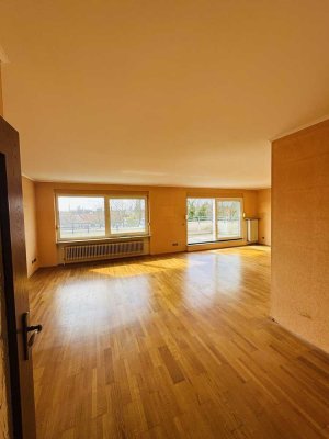 *** PENTHOUSE - SONNE - AUSSICHT ***