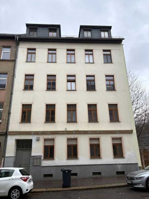 Neu renovierte 1 - Zimmer Wohnung / Bezugsfertig ab 01.04.2026
