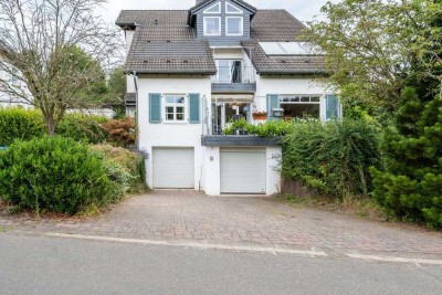 Eigentumswohnung mit Garage in Jünkerath-Glaadt - Baujahr 1995 - Heizung 2021 erneuert - ruhige Lage