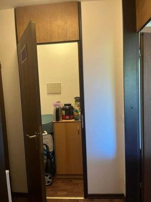 Long-Term Accommodation Available in Munich (Harthof – U2 Line)