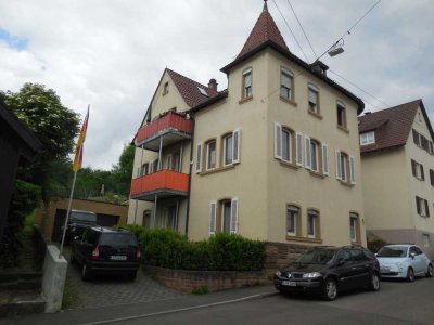 Ruhig gelegene Wohlfühlwohnung für 1 Person