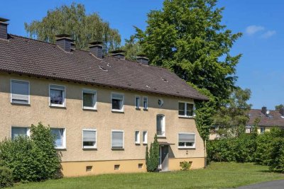 Wohnen in Hagen Vorhalle: schicke 3-Zimmer-Wohnung im 1. Obergeschoss!