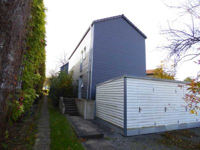 Sonnig — Ruhig — Exklusiv. Entscheiden Sie sich für die Sonnenseite