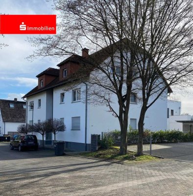 Mehrfamilienhaus mit Arztpraxis in Top Lage von Gießen-Wieseck