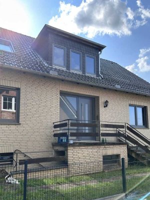 ** Außergewöhnliche Wohnung in direkter Waldlage zu vermieten **