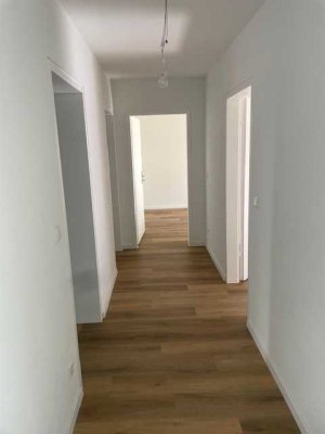 Ansprechende 3-Zimmer-Erdgeschosswohnung mit Balkon in Speyer