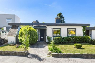 Gepflegter Bungalow in sehr guter Lage