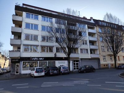 Kreuzviertel Zweizimmerappartement