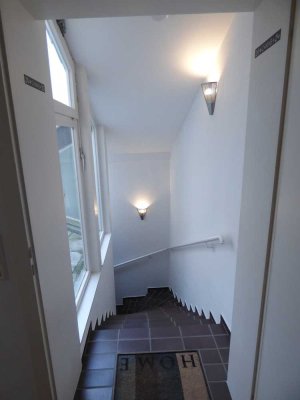 Haus in Haus Wohnung in Bestlage der Altstadt