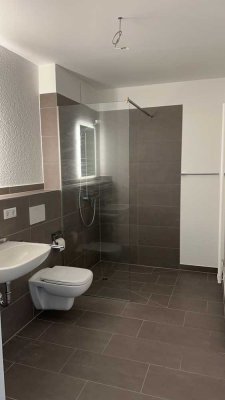 Moderne 3-Zimmer Wohnung mit Balkon