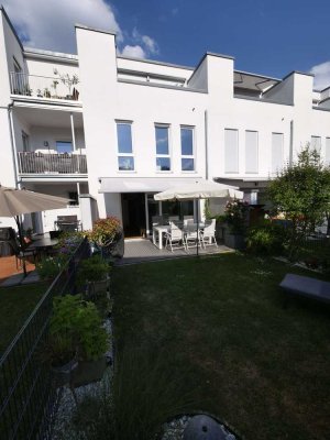 Luxus Reihenhaus in Kriegshaber