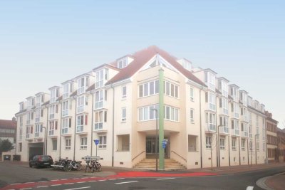 Studentin gesucht für möbliertes 1-Zimmer-Apartment - direkt an der Uni.