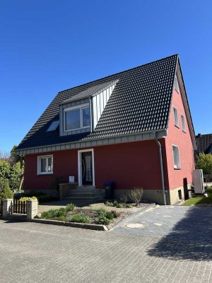 Attraktive 4-Zimmer Maisonette in Münster-Süd