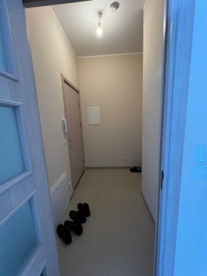 Moderne 3-Zimmer-Wohnung mit Balkon in Aachen 52068