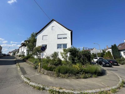 Provisionsfrei. Frei stehendes, 6-Familienhaus in Kusterdingen, PROVISIONSFREI.