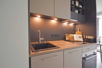 Apartments in Kiel: Perfekte Lage direkt an der Uni, All-In Miete, dein neuer Lieblingsplatz