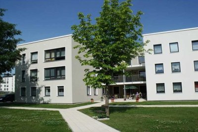 Betreutes Wohnen für Senioren im Ostseeviertel