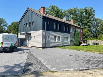 Gepflegtes Reihenhaus mit 4,5 Zimmern in Geilenkirchen