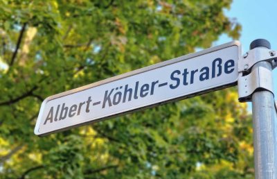 Großzügiges Wohnvergnügen in Chemnitz: Ihre 4-Zimmer-Traumwohnung wartet auf Sie!