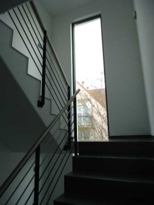 *MODERNE NEUBAU DACHWOHNUNG* in Wiesbaden Bierstadt