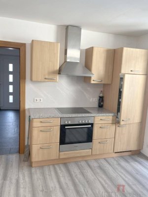 Klein. Fein. Ganz dein. 50 m² Glück – perfekt für Singles