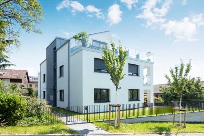 Exklusive 3-Zimmer-Wohnung in begehrter Lage (Arlinger)