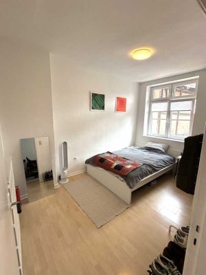 Exklusive 2-Zimmer-Wohnung mit EBK in Lüneburg