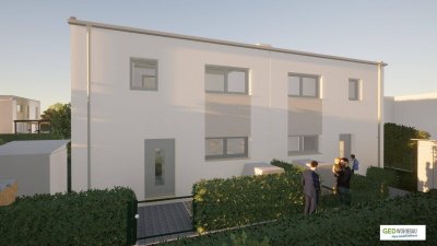 Anspruchsvolles Wohnen in Königstetten - Top 1B